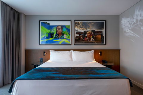 The Adnate Perth - Art Series - Holiday Adelaide 13