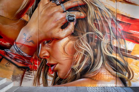 The Adnate Perth - Art Series - Holiday Adelaide 17