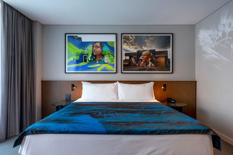 The Adnate Perth - Art Series - Holiday Adelaide 14