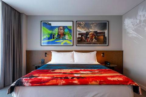 The Adnate Perth - Art Series - Holiday Adelaide 15