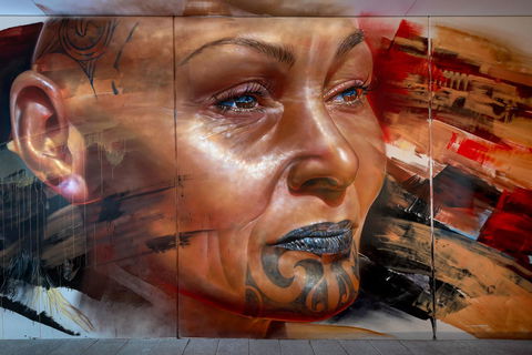 The Adnate Perth - Art Series - Holiday Adelaide 18