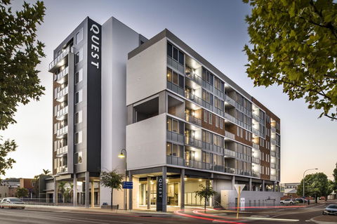Quest Midland - Holiday Adelaide 0