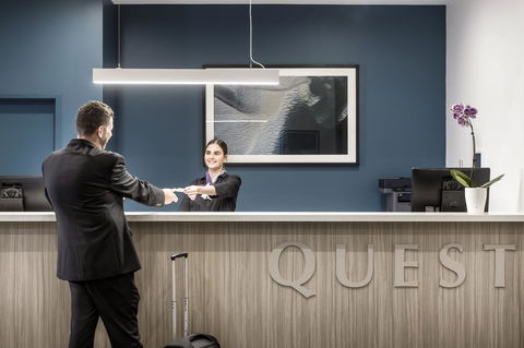 Quest Midland - Holiday Adelaide 4