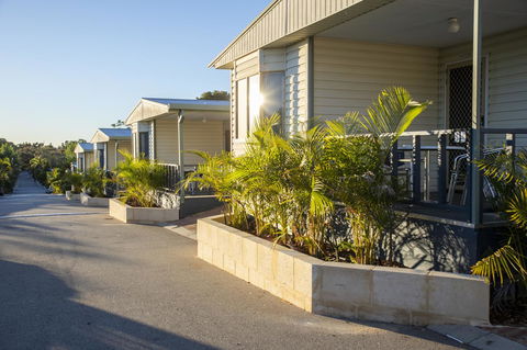 Karrinyup Waters Resort - Holiday Adelaide 9