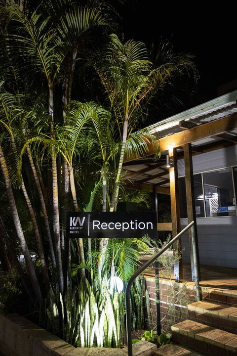 Karrinyup Waters Resort - Holiday Adelaide 38