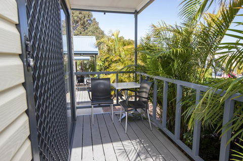 Karrinyup Waters Resort - Holiday Adelaide 41