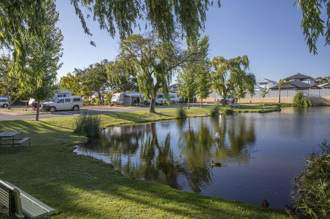 Karrinyup Waters Resort - Holiday Adelaide 44