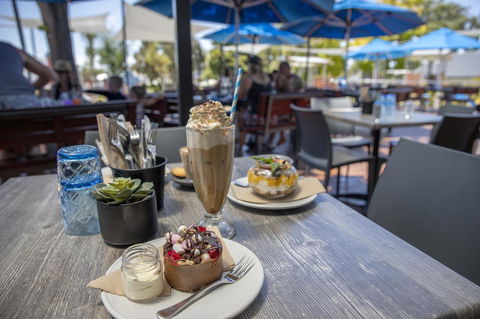 Karrinyup Waters Resort - Holiday Adelaide 35