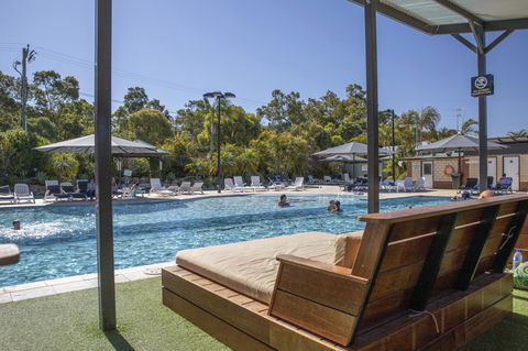 Karrinyup Waters Resort - Holiday Adelaide 8