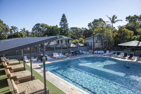 Karrinyup Waters Resort - Holiday Adelaide 2