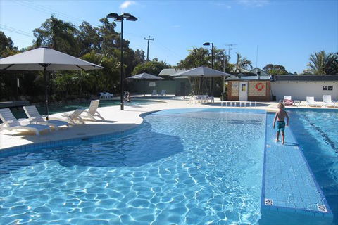 Karrinyup Waters Resort - Holiday Adelaide 1