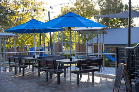 Karrinyup Waters Resort - Holiday Adelaide 25