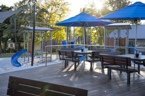 Karrinyup Waters Resort - Holiday Adelaide 11