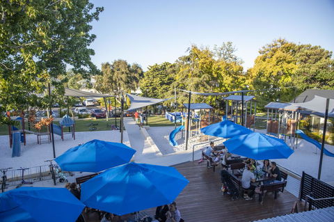 Karrinyup Waters Resort - Holiday Adelaide 34