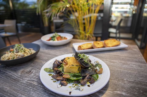 Karrinyup Waters Resort - Holiday Adelaide 21