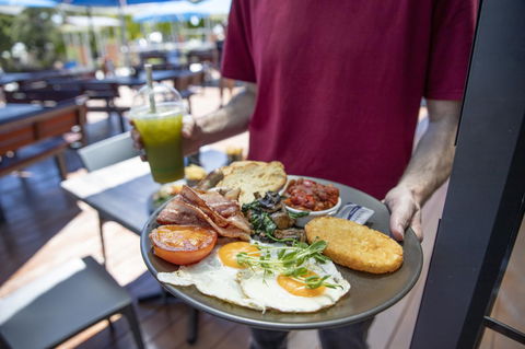 Karrinyup Waters Resort - Holiday Adelaide 10