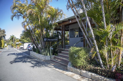 Karrinyup Waters Resort - Holiday Adelaide 42