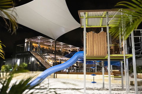 Karrinyup Waters Resort - Holiday Adelaide 16