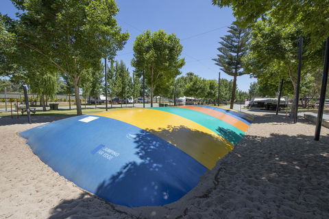 Karrinyup Waters Resort - Holiday Adelaide 43