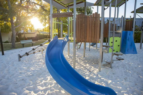 Karrinyup Waters Resort - Holiday Adelaide 28
