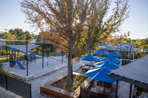 Karrinyup Waters Resort - Holiday Adelaide 26