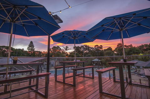 Karrinyup Waters Resort - Holiday Adelaide 4
