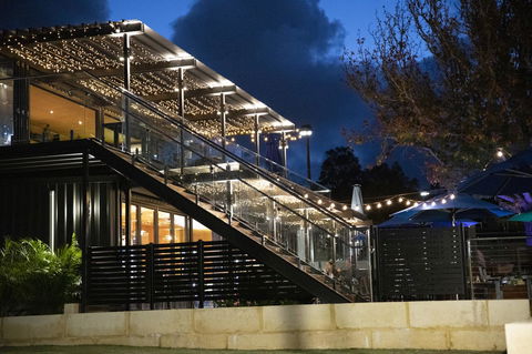 Karrinyup Waters Resort - Holiday Adelaide 20