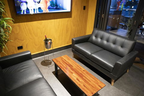 Karrinyup Waters Resort - Holiday Adelaide 31