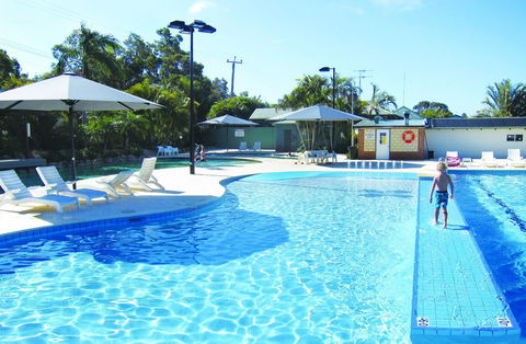 Karrinyup Waters Resort - Holiday Adelaide 0