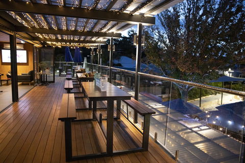 Karrinyup Waters Resort - Holiday Adelaide 19