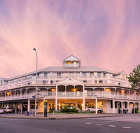 Esplanade Hotel Fremantle - by Rydges - Holiday Adelaide