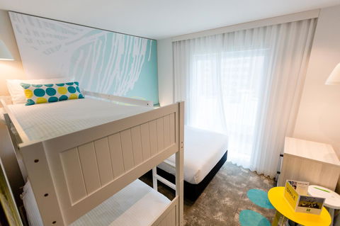 Ibis Styles East Perth - Holiday Adelaide 44