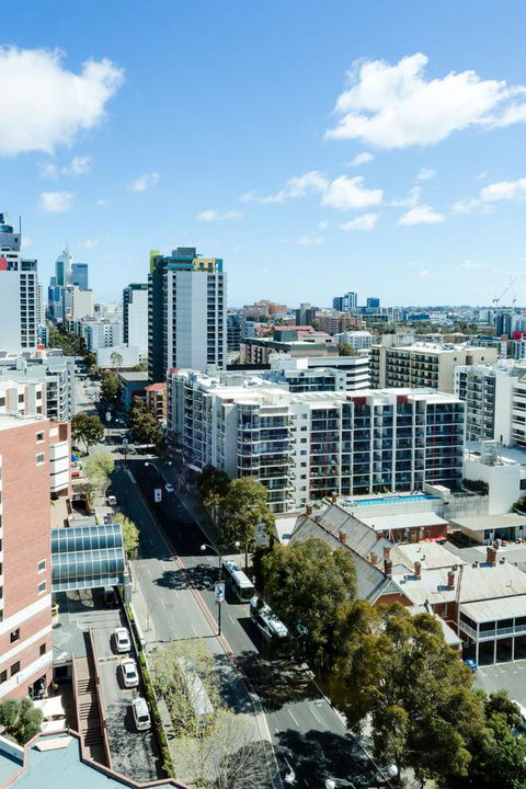 Ibis Styles East Perth - Holiday Adelaide 30
