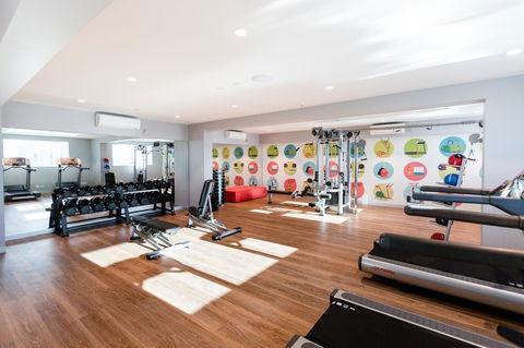 Ibis Styles East Perth - Holiday Adelaide 11