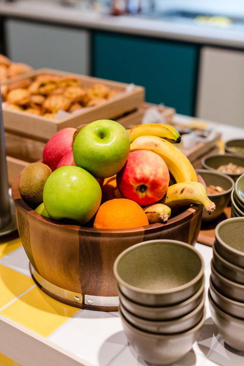 Ibis Styles East Perth - Holiday Adelaide 26