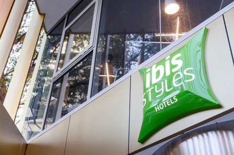 Ibis Styles East Perth - Holiday Adelaide 5
