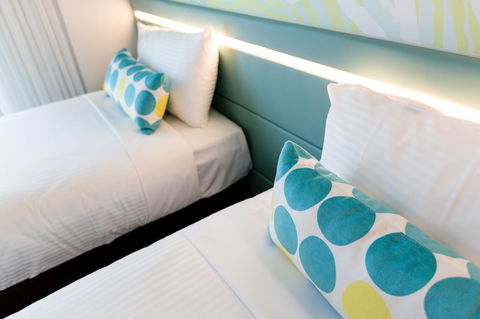 Ibis Styles East Perth - Holiday Adelaide 33