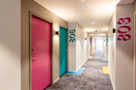 Ibis Styles East Perth - Holiday Adelaide 31