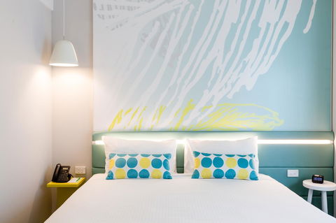 Ibis Styles East Perth - Holiday Adelaide 36