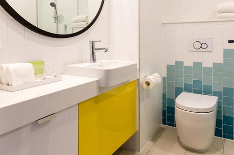 Ibis Styles East Perth - Holiday Adelaide 35