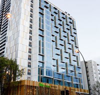 ibis Styles East Perth - Holiday Adelaide