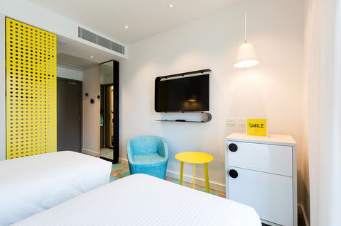 Ibis Styles East Perth - Holiday Adelaide 34