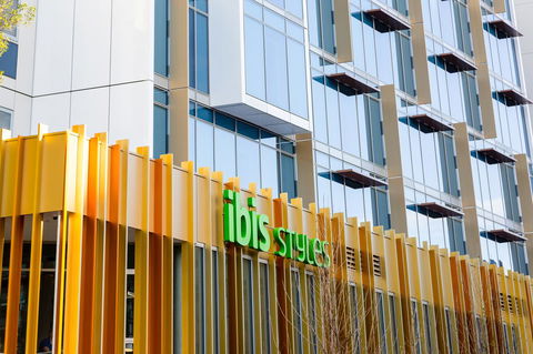 Ibis Styles East Perth - Holiday Adelaide 41