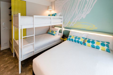 Ibis Styles East Perth - Holiday Adelaide 42
