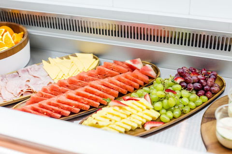 Ibis Styles East Perth - Holiday Adelaide 23