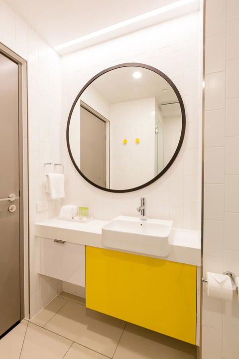Ibis Styles East Perth - Holiday Adelaide 27