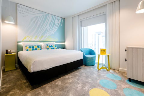 Ibis Styles East Perth - Holiday Adelaide 24