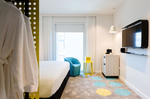 Ibis Styles East Perth - Holiday Adelaide 39