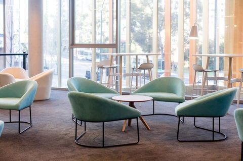 Ibis Styles East Perth - Holiday Adelaide 4