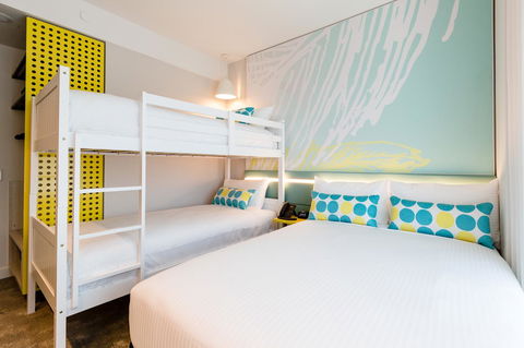 Ibis Styles East Perth - Holiday Adelaide 43